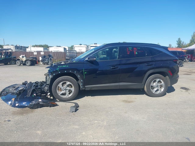 Hyundai Tucson 2023 KM8JCCAE5PU251182 Image 15