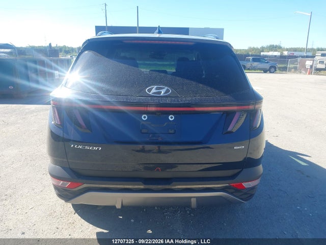 Hyundai Tucson 2023 KM8JCCAE5PU251182 Image 17