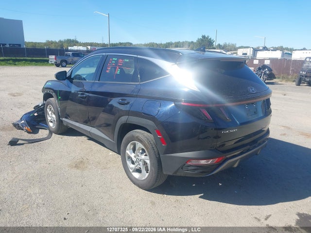 Hyundai Tucson 2023 KM8JCCAE5PU251182 Image 3