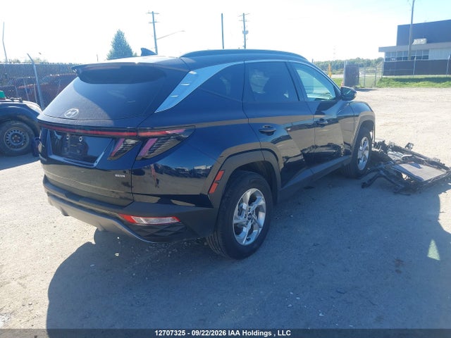 Hyundai Tucson 2023 KM8JCCAE5PU251182 Image 4