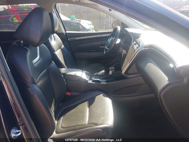 Hyundai Tucson 2023 KM8JCCAE5PU251182 Image 5