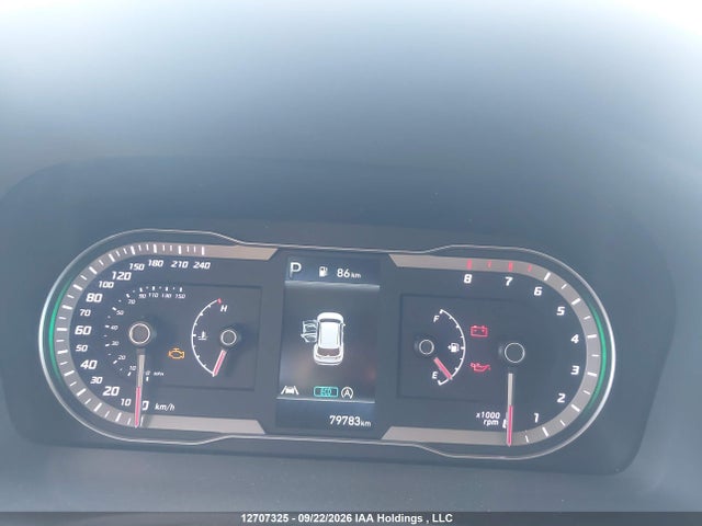 Hyundai Tucson 2023 KM8JCCAE5PU251182 Image 7