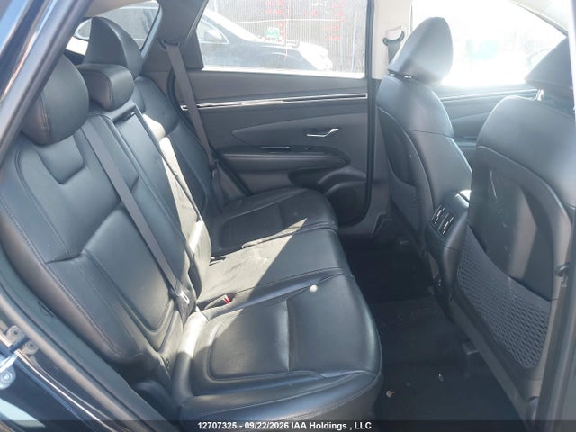 Hyundai Tucson 2023 KM8JCCAE5PU251182 Image 8