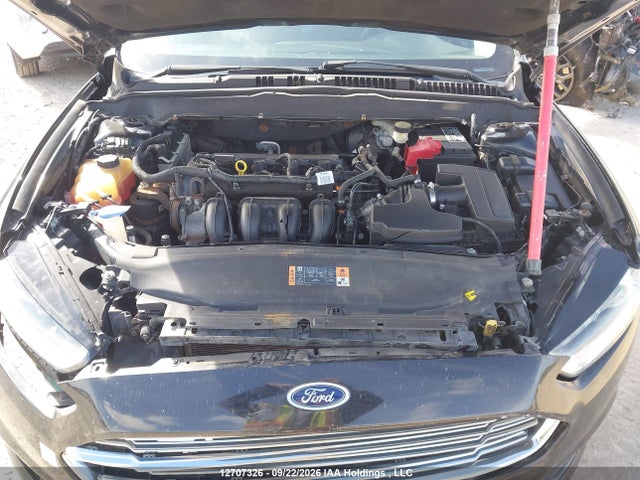 Aukcja sprzedaży 2014 Ford Fusion Se, vin: 1FA6P0H77E5379506, numer aukcji: 12707326