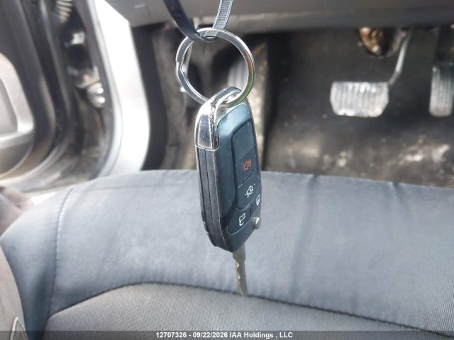 Aukcja sprzedaży 2014 Ford Fusion Se, vin: 1FA6P0H77E5379506, numer aukcji: 12707326