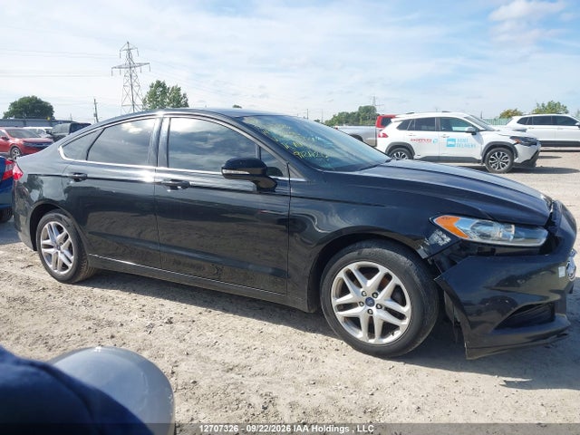 Aukcja sprzedaży 2014 Ford Fusion Se, vin: 1FA6P0H77E5379506, numer aukcji: 12707326