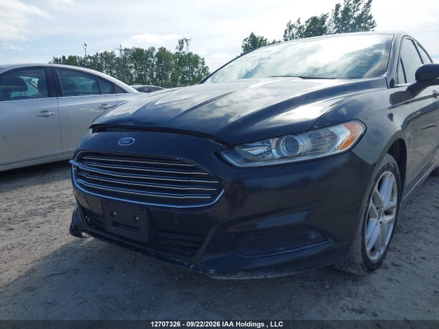 Aukcja sprzedaży 2014 Ford Fusion Se, vin: 1FA6P0H77E5379506, numer aukcji: 12707326