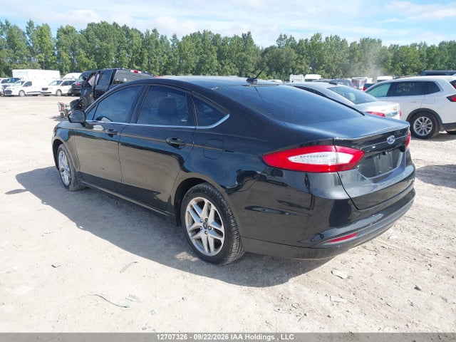 Aukcja sprzedaży 2014 Ford Fusion Se, vin: 1FA6P0H77E5379506, numer aukcji: 12707326