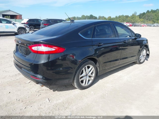 Aukcja sprzedaży 2014 Ford Fusion Se, vin: 1FA6P0H77E5379506, numer aukcji: 12707326