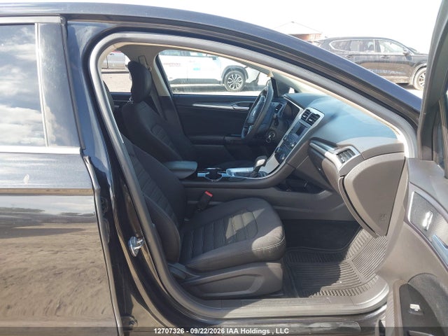 Aukcja sprzedaży 2014 Ford Fusion Se, vin: 1FA6P0H77E5379506, numer aukcji: 12707326