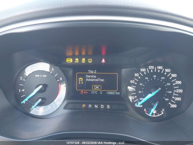 Aukcja sprzedaży 2014 Ford Fusion Se, vin: 1FA6P0H77E5379506, numer aukcji: 12707326