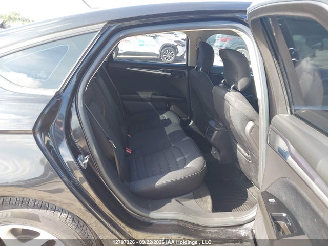 Aukcja sprzedaży 2014 Ford Fusion Se, vin: 1FA6P0H77E5379506, numer aukcji: 12707326