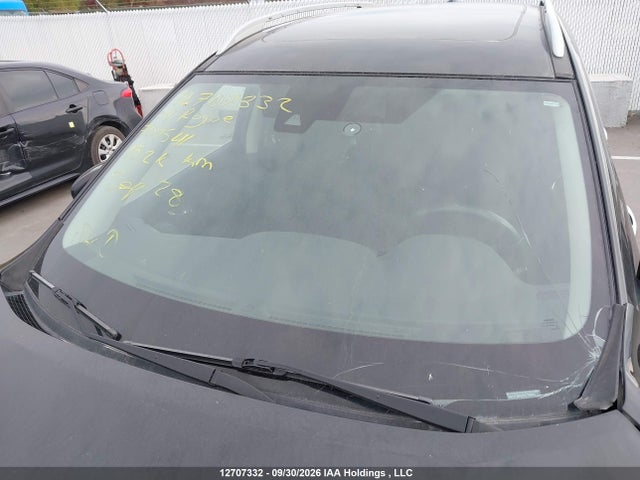 12707332 :رقم المزاد ، 5N1AT2MV2KC709541 vin ، 2019 Nissan Rogue S/sl/sv مزاد بيع