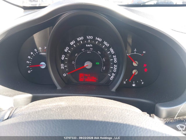 Продажа на аукционе авто 2015 Kia Sportage Lx, vin: KNDPBCACXF7670075, номер лота: 12707333