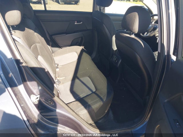Продажа на аукционе авто 2015 Kia Sportage Lx, vin: KNDPBCACXF7670075, номер лота: 12707333