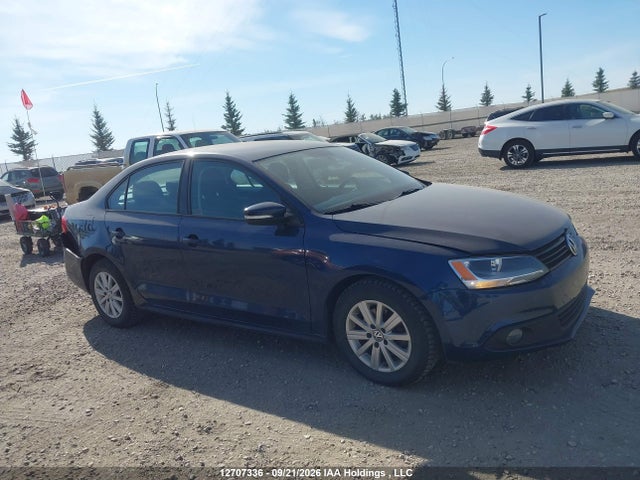 12707336 :رقم المزاد ، 3VWDK7AJ8DM365456 vin ، 2013 Volkswagen Jetta Se مزاد بيع