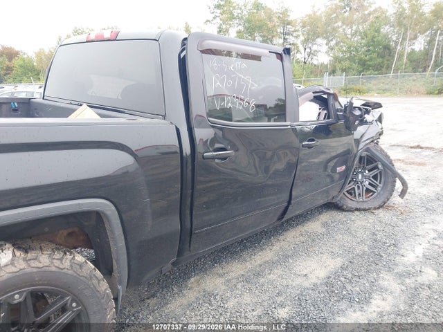 12707337 :رقم المزاد ، 3GTU2NEC8JG123568 vin ، 2018 Gmc Sierra 1500 Slt مزاد بيع