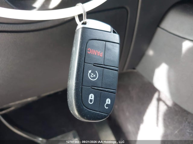 Aukcja sprzedaży 2016 Dodge Durango Limited, vin: 1C4RDJDG5GC459784, numer aukcji: 12707343