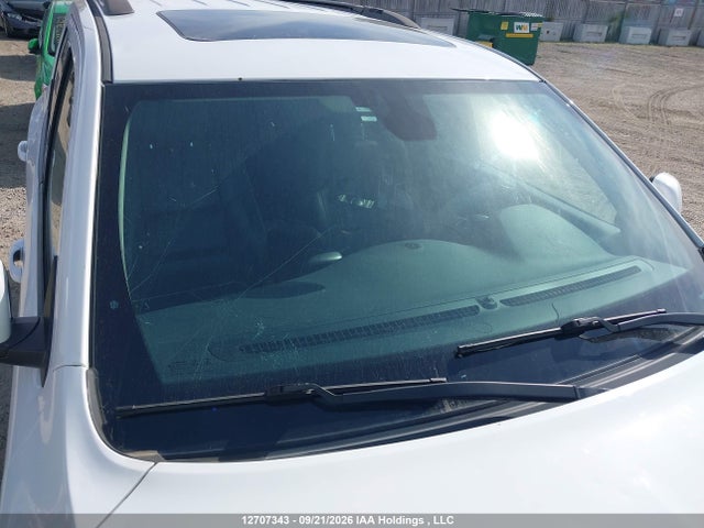 Aukcja sprzedaży 2016 Dodge Durango Limited, vin: 1C4RDJDG5GC459784, numer aukcji: 12707343