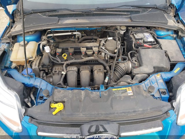Продажа на аукционе авто 2013 Ford Focus Se, vin: 1FADP3K23DL228534, номер лота: 12707346
