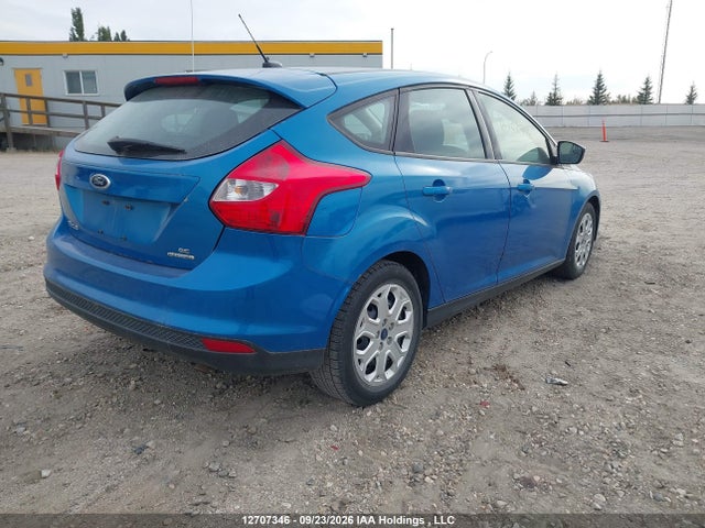 Продажа на аукционе авто 2013 Ford Focus Se, vin: 1FADP3K23DL228534, номер лота: 12707346