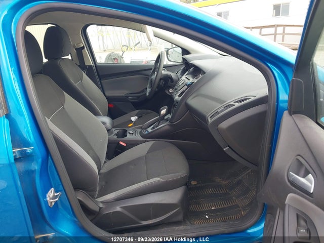 Продажа на аукционе авто 2013 Ford Focus Se, vin: 1FADP3K23DL228534, номер лота: 12707346