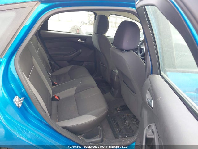 Продажа на аукционе авто 2013 Ford Focus Se, vin: 1FADP3K23DL228534, номер лота: 12707346