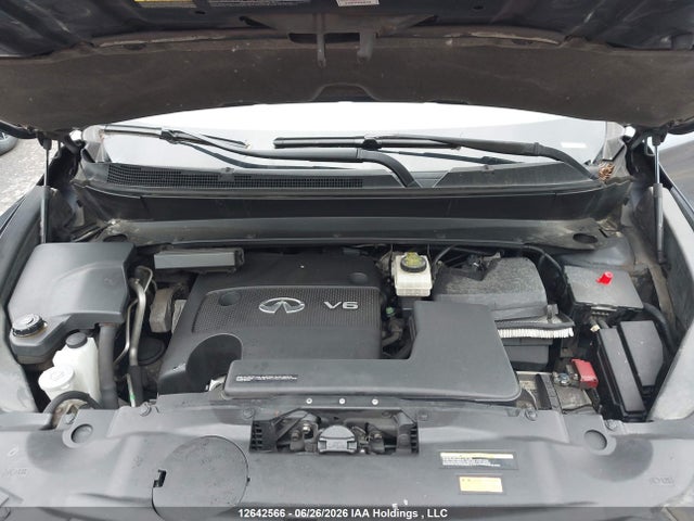 5N1AL0MM6EC503946 Infiniti QX60