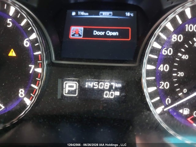 5N1AL0MM6EC503946 Infiniti QX60