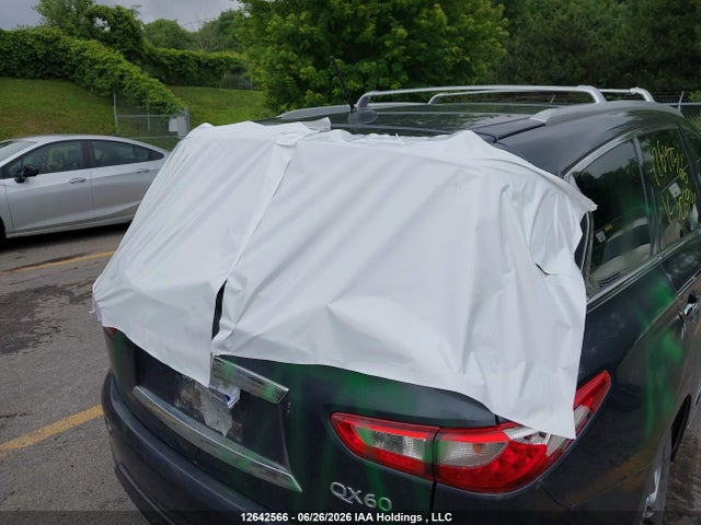 5N1AL0MM6EC503946 Infiniti QX60