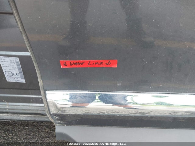 12642566 :رقم المزاد ، 5N1AL0MM6EC503946 vin ، 2014 Infiniti Qx60 مزاد بيع