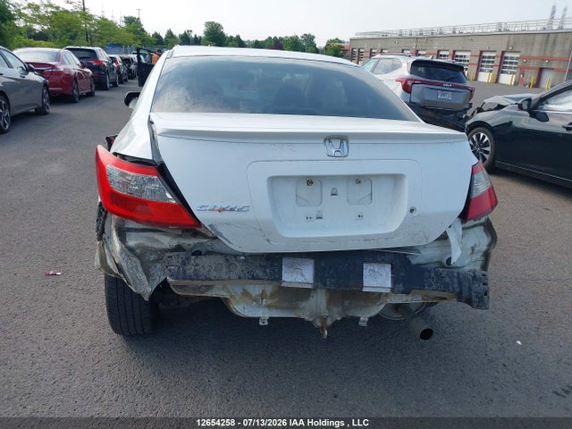 12654258 :رقم المزاد ، 2HGFG1B30AH007290 vin ، 2010 Honda Civic Dx-g مزاد بيع