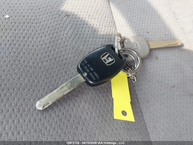 Продаж на аукціоні авто 2009 Honda Civic Dx-g, vin: 2HGFG12369H004695, номер лоту: 12672125