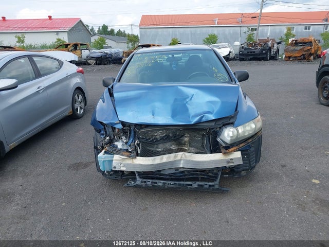 Продаж на аукціоні авто 2009 Honda Civic Dx-g, vin: 2HGFG12369H004695, номер лоту: 12672125