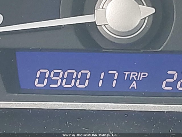 Продаж на аукціоні авто 2009 Honda Civic Dx-g, vin: 2HGFG12369H004695, номер лоту: 12672125