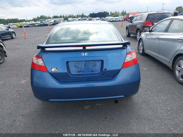 Продаж на аукціоні авто 2009 Honda Civic Dx-g, vin: 2HGFG12369H004695, номер лоту: 12672125