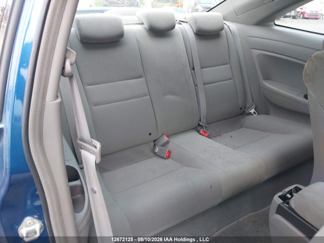 Продаж на аукціоні авто 2009 Honda Civic Dx-g, vin: 2HGFG12369H004695, номер лоту: 12672125