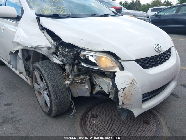 Продажа на аукционе авто 2010 Toyota Matrix Xr, vin: 2T1KE4EE7AC031856, номер лота: 12676437