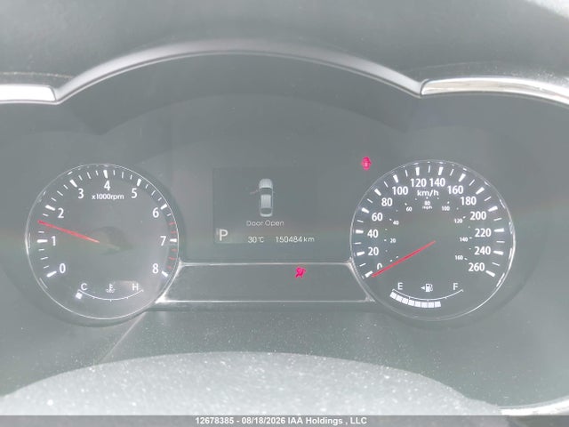 12678385 :رقم المزاد ، KNAGN4A7XD5434693 vin ، 2013 Kia Optima Ex/ex Luxury/ex+ مزاد بيع
