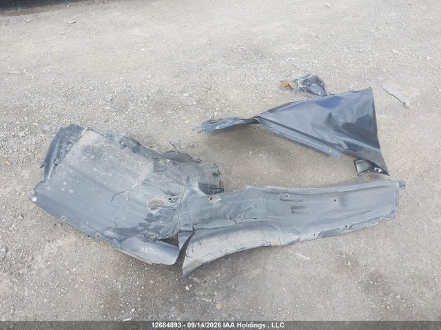 12684893 :رقم المزاد ، JF1GV8G6XBL521999 vin ، 2011 Subaru Impreza Wrx Sti مزاد بيع