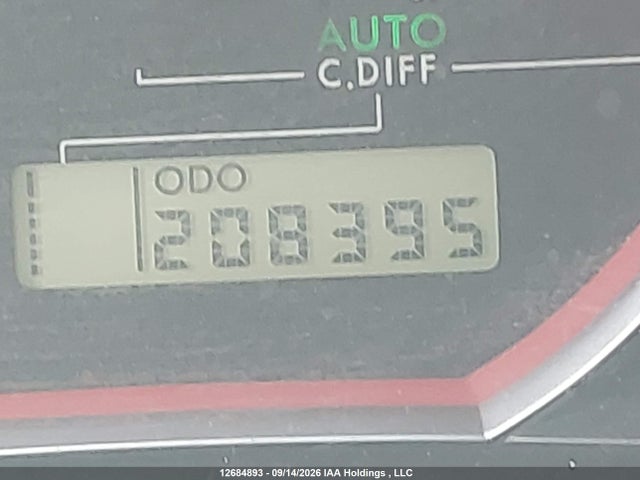 12684893 :رقم المزاد ، JF1GV8G6XBL521999 vin ، 2011 Subaru Impreza Wrx Sti مزاد بيع