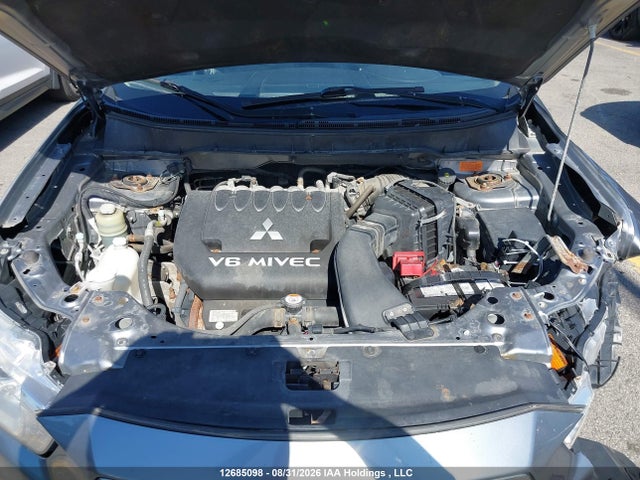 Aukcja sprzedaży 2013 Mitsubishi Outlander Xls, vin: JA4JT5AX5DU608271, numer aukcji: 12685098