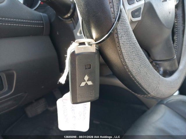 Aukcja sprzedaży 2013 Mitsubishi Outlander Xls, vin: JA4JT5AX5DU608271, numer aukcji: 12685098
