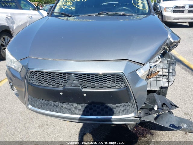 Aukcja sprzedaży 2013 Mitsubishi Outlander Xls, vin: JA4JT5AX5DU608271, numer aukcji: 12685098