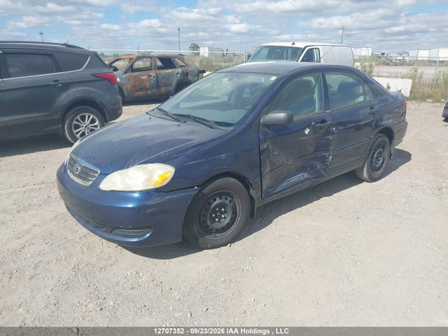 Aukcja sprzedaży 2005 Toyota Corolla Ce/le/s, vin: 2T1BR32E05C879859, numer aukcji: 12707352
