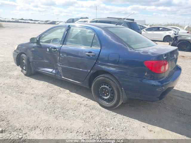 Aukcja sprzedaży 2005 Toyota Corolla Ce/le/s, vin: 2T1BR32E05C879859, numer aukcji: 12707352