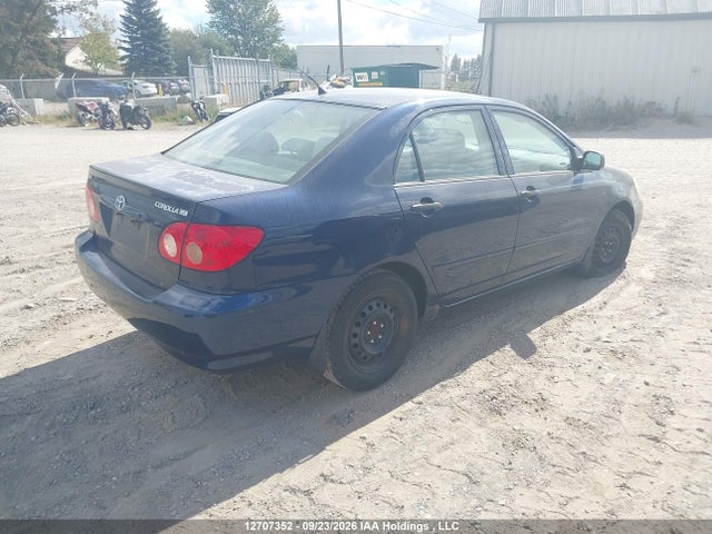 Aukcja sprzedaży 2005 Toyota Corolla Ce/le/s, vin: 2T1BR32E05C879859, numer aukcji: 12707352
