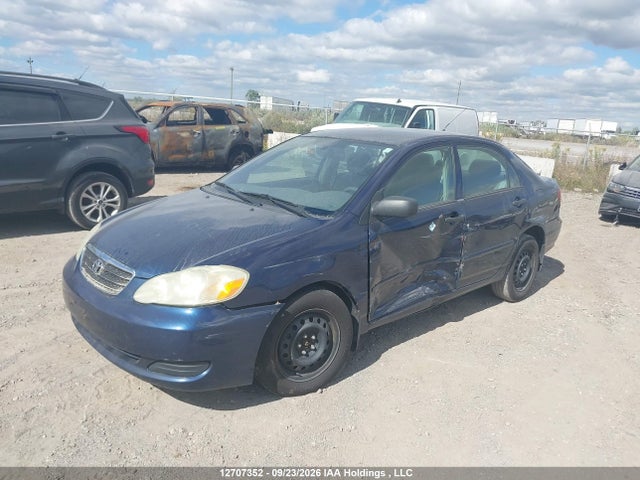 Aukcja sprzedaży 2005 Toyota Corolla Ce/le/s, vin: 2T1BR32E05C879859, numer aukcji: 12707352