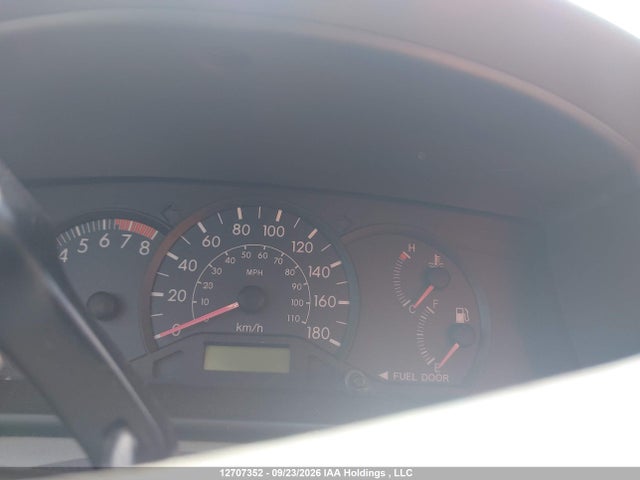 Aukcja sprzedaży 2005 Toyota Corolla Ce/le/s, vin: 2T1BR32E05C879859, numer aukcji: 12707352