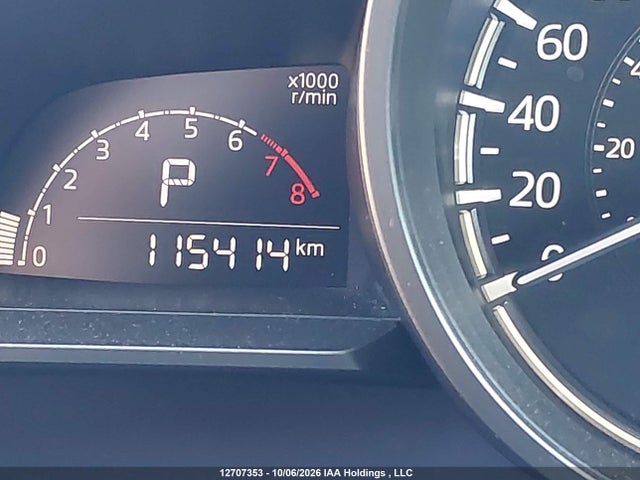 Aukcja sprzedaży 2018 Mazda Mazda3 50th Anniversary Edition/gs, vin: 3MZBN1L75JM227222, numer aukcji: 12707353
